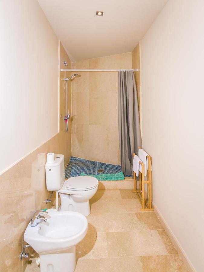 Villa Tranquila Javea Luaran gambar