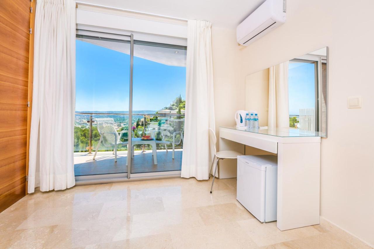 Villa Tranquila Javea Luaran gambar