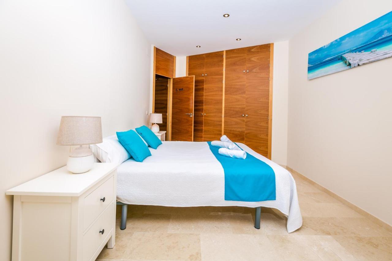 Villa Tranquila Javea Luaran gambar