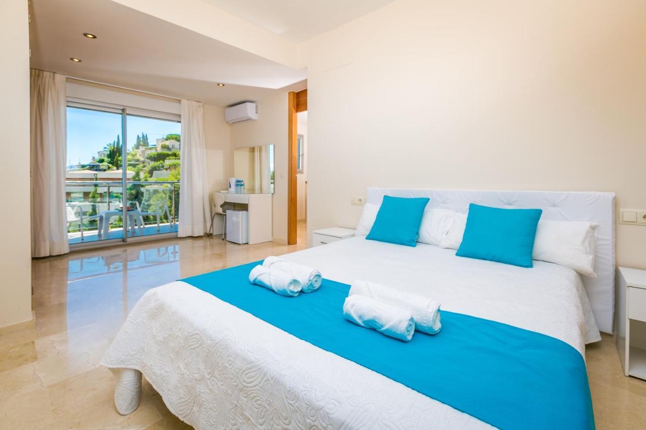 Villa Tranquila Javea Luaran gambar
