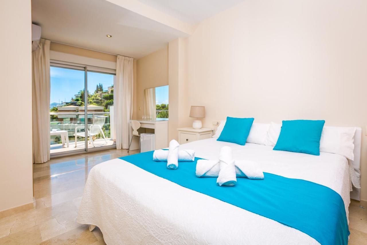 Villa Tranquila Javea Luaran gambar