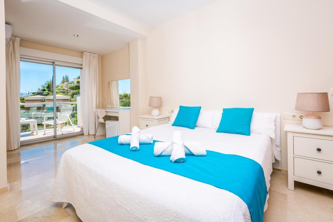 Villa Tranquila Javea Luaran gambar