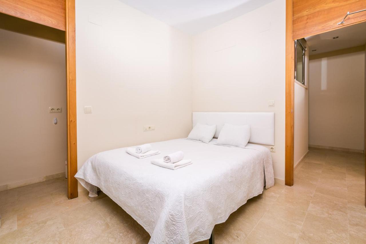 Villa Tranquila Javea Luaran gambar