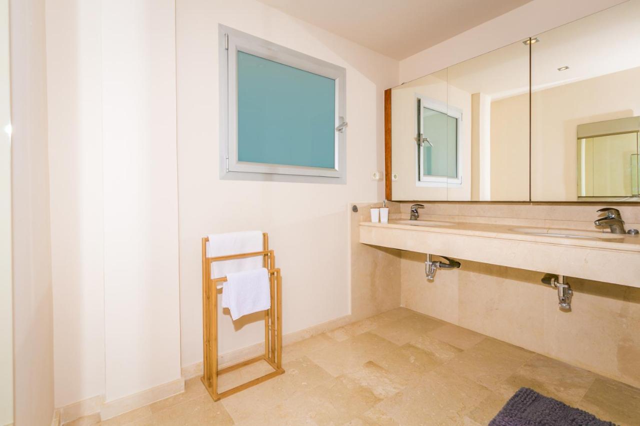 Villa Tranquila Javea Luaran gambar