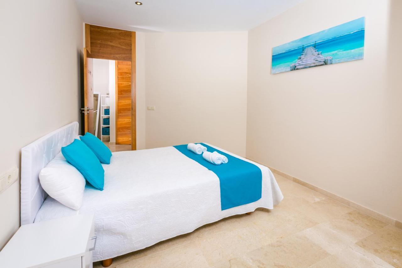 Villa Tranquila Javea Luaran gambar