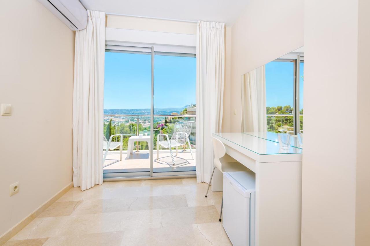Villa Tranquila Javea Luaran gambar