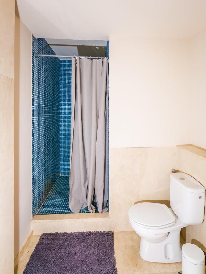 Villa Tranquila Javea Luaran gambar