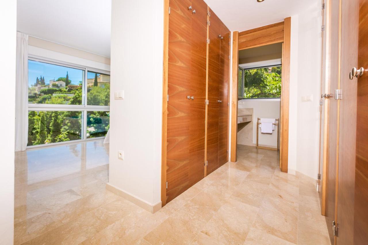 Villa Tranquila Javea Luaran gambar