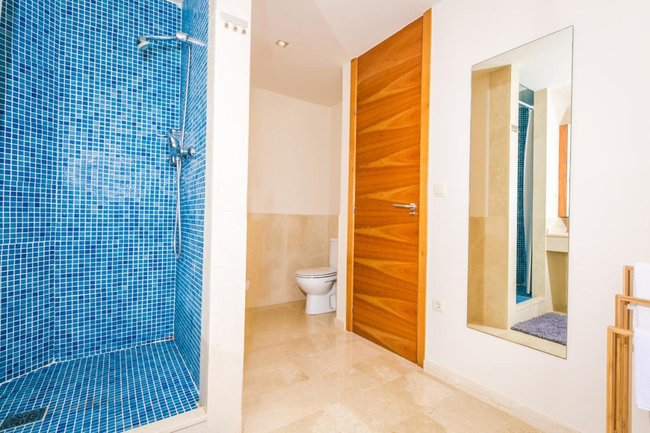 Villa Tranquila Javea Luaran gambar
