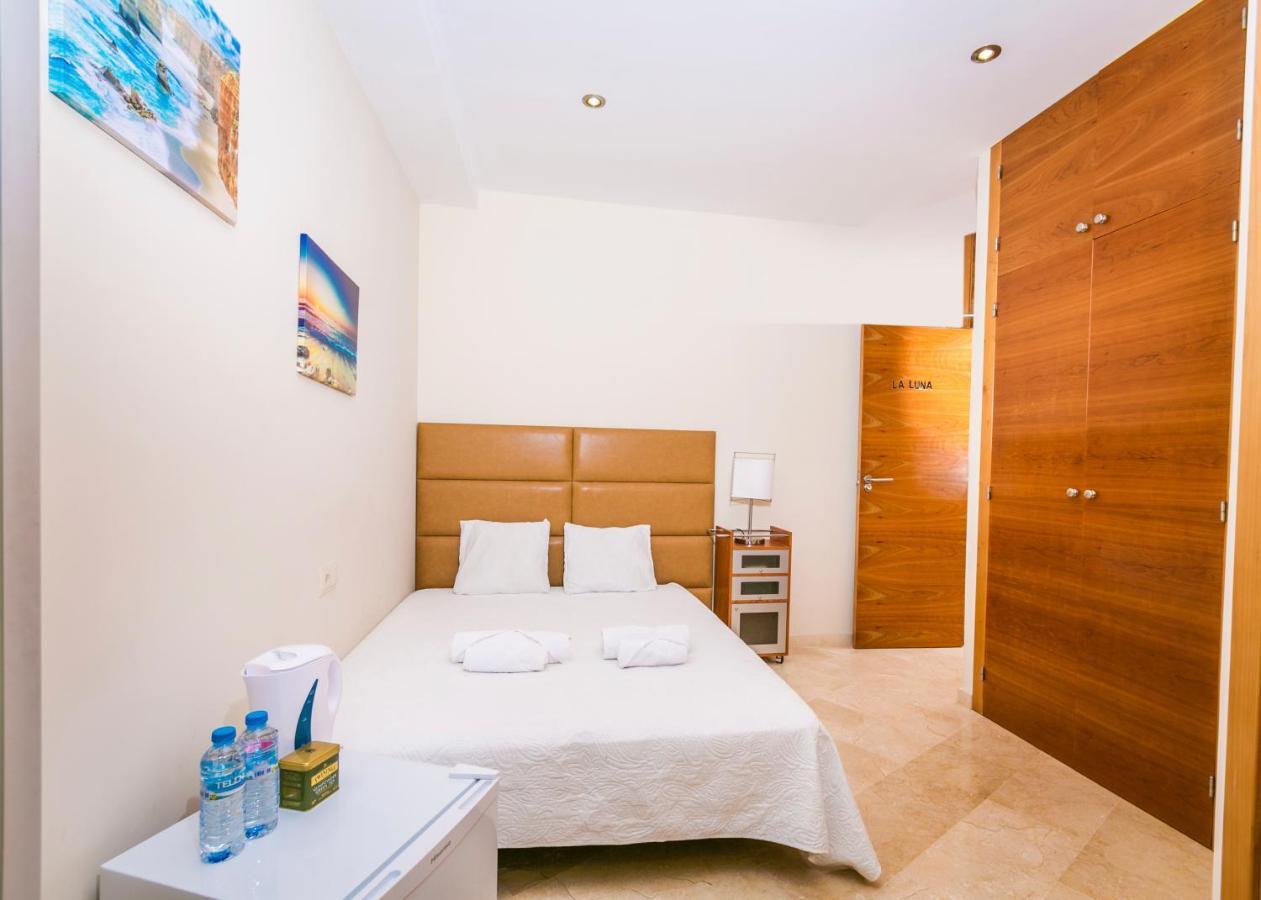 Villa Tranquila Javea Luaran gambar