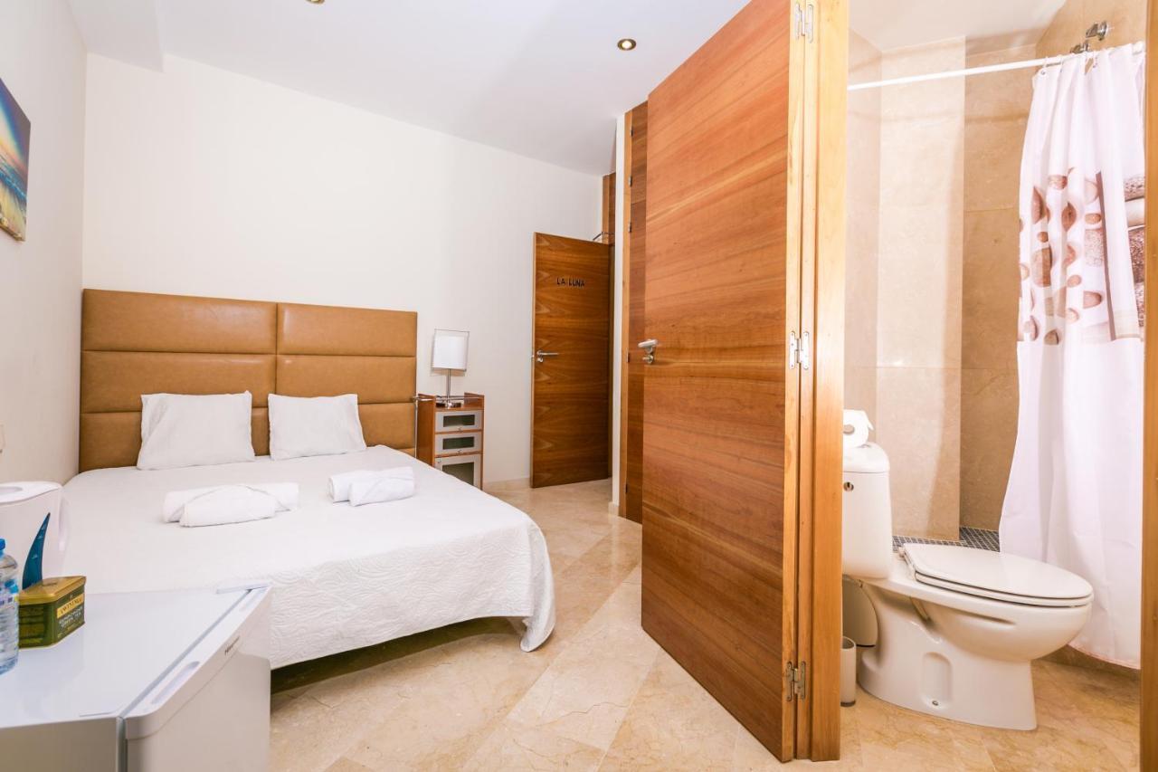 Villa Tranquila Javea Luaran gambar