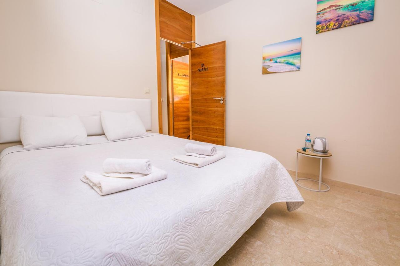 Villa Tranquila Javea Luaran gambar