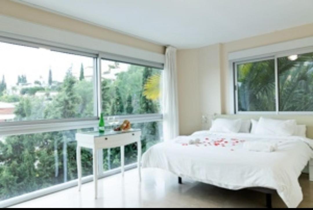 Villa Tranquila Javea Luaran gambar